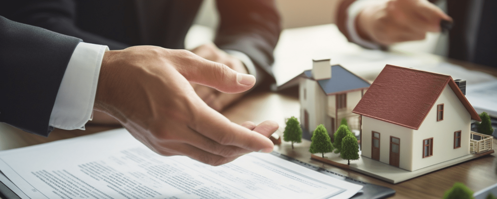 Real Estate Document Services